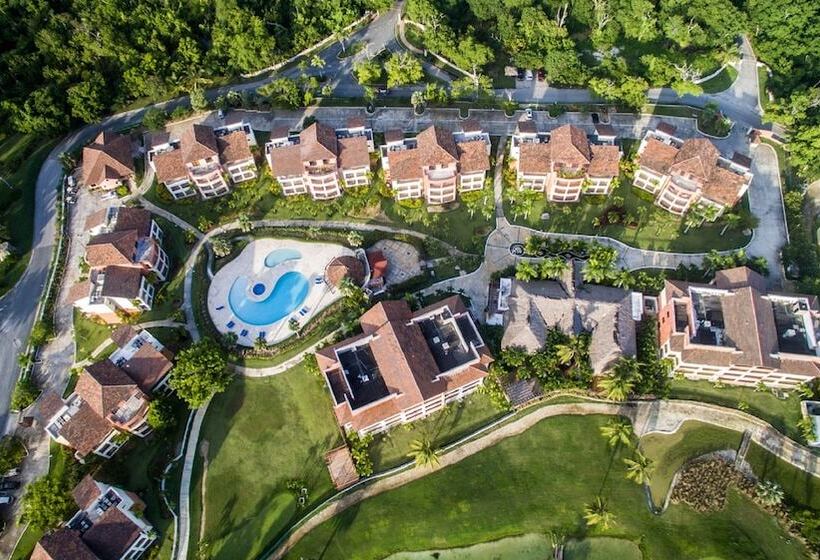 Fotos del hotel Tot Punta Cana Apartments:  17