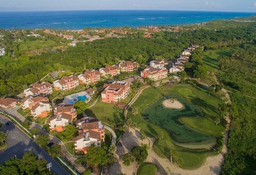 Fotos del hotel Tot Punta Cana Apartments:  15