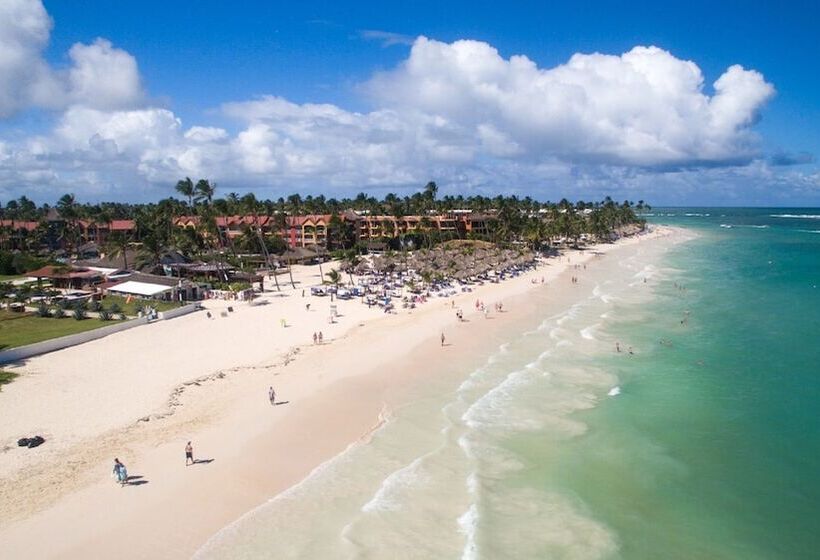 Fotos del hotel Tot Punta Cana Apartments:  9