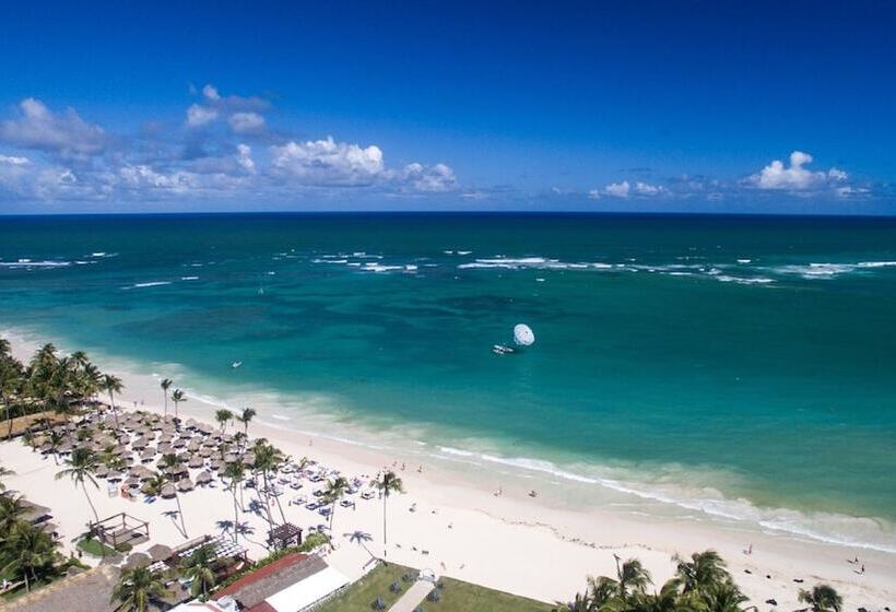 Fotos del hotel Tot Punta Cana Apartments:  4