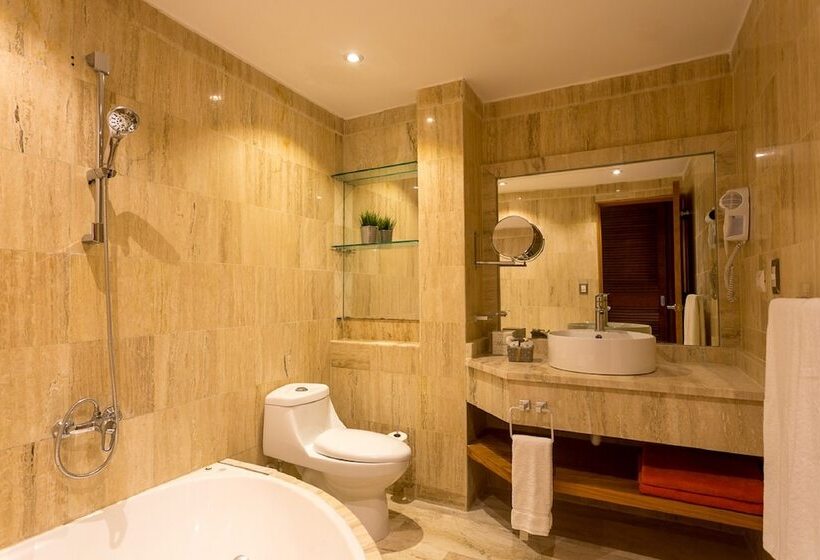 Fotos del hotel Tot Punta Cana Apartments:  3