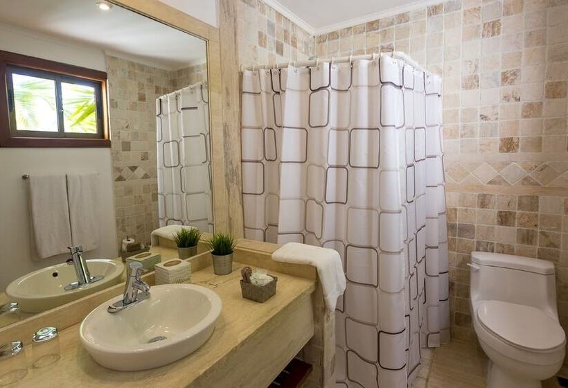 Fotos del hotel Tot Punta Cana Apartments:  6