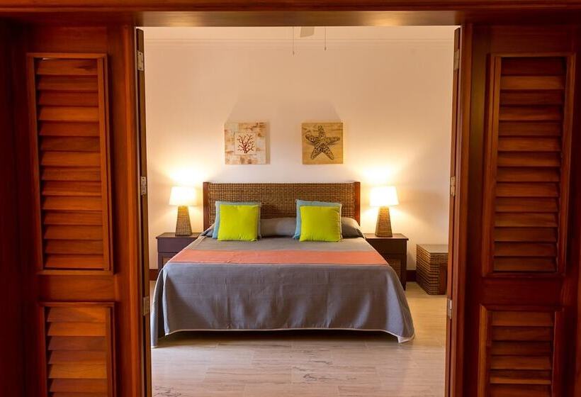 Fotos del hotel Tot Punta Cana Apartments:  14