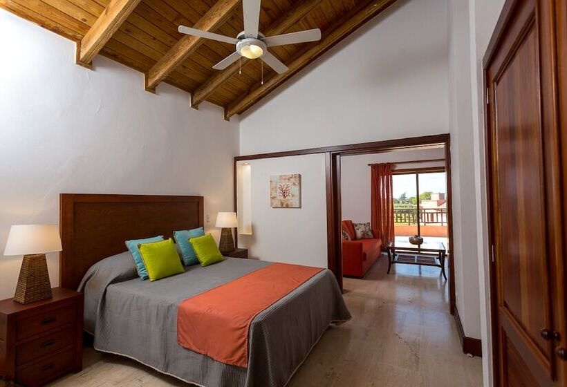 Fotos del hotel Tot Punta Cana Apartments:  5