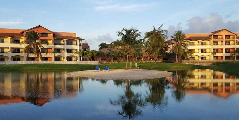 Fotos del hotel Tot Punta Cana Apartments:  19