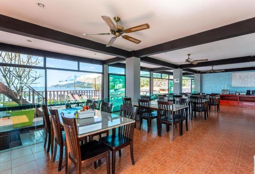 Fotos del hotel At Patong:  4