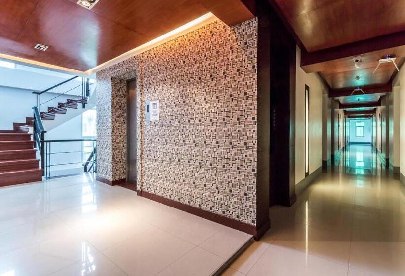 Fotos del hotel At Patong:  3