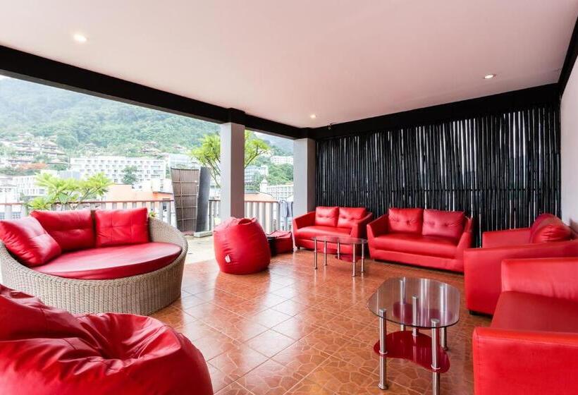 Fotos del hotel At Patong:  8