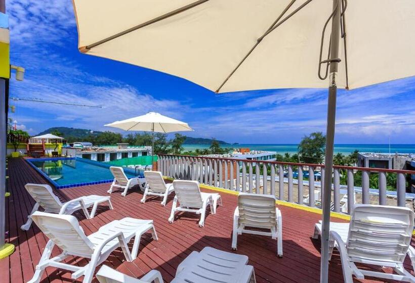 Fotos del hotel At Patong:  15