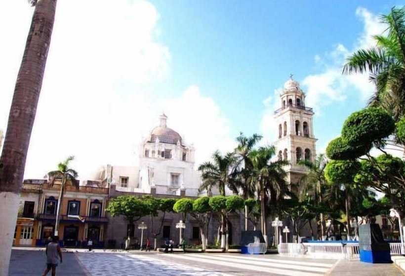 Fotos del hotel B&b Boca Del Rio:  16