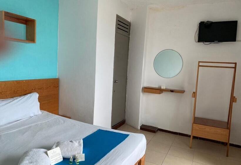 Fotos del hotel B&b Boca Del Rio:  2