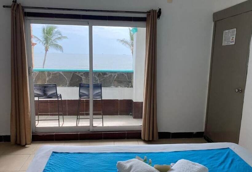 Fotos del hotel B&b Boca Del Rio:  19