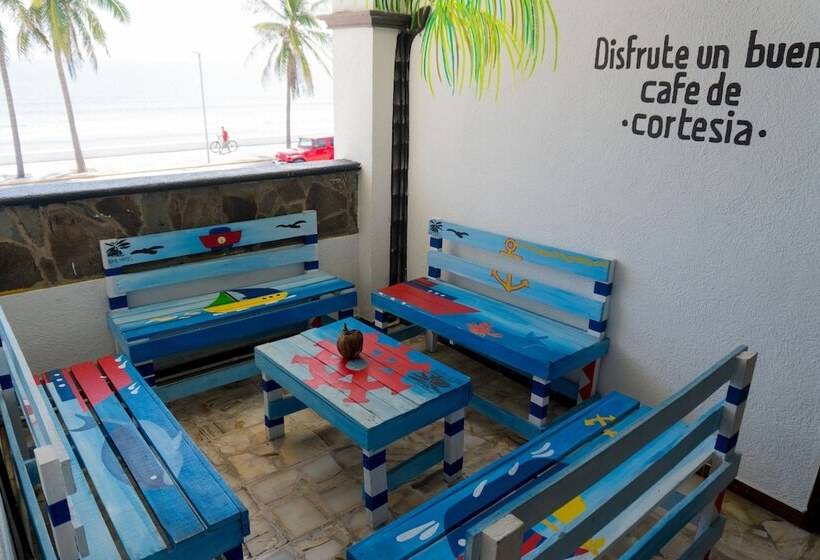 Fotos del hotel B&b Boca Del Rio:  12