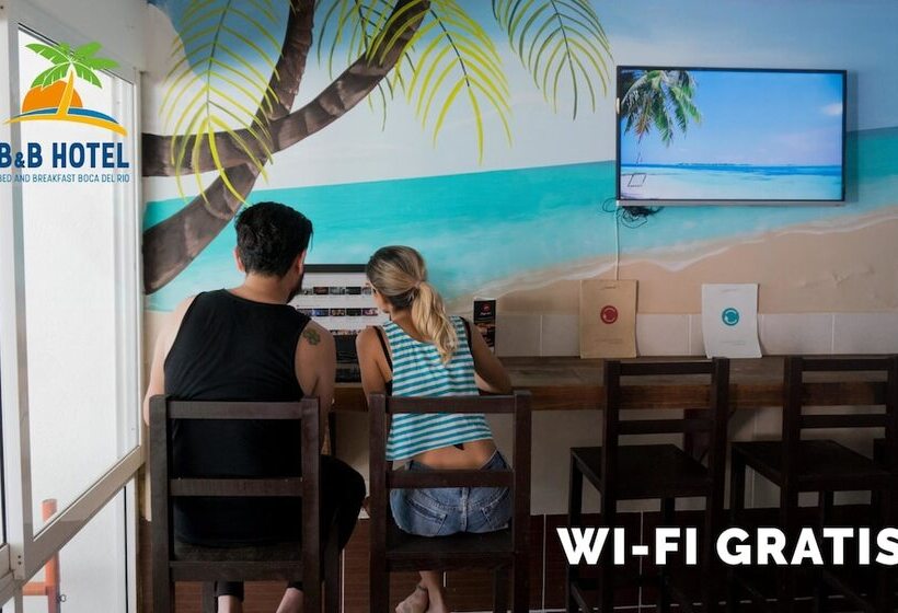 Fotos del hotel B&b Boca Del Rio:  17