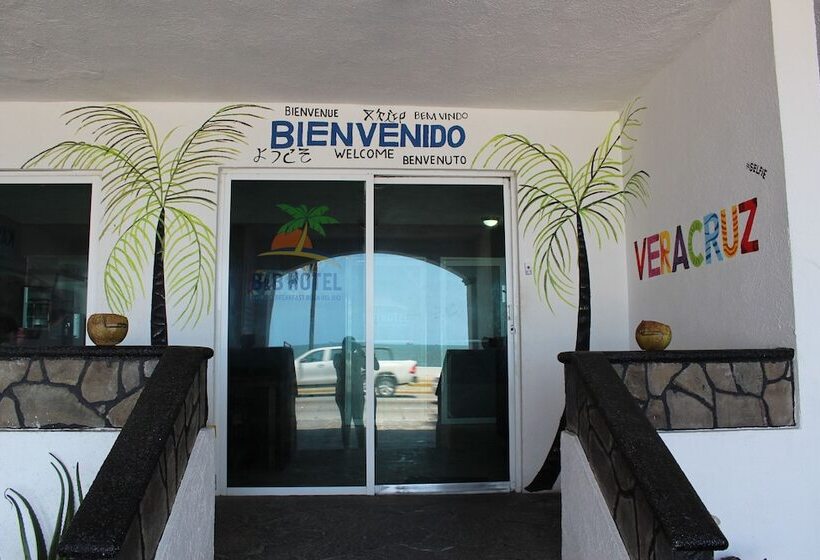 Fotos del hotel B&b Boca Del Rio:  14