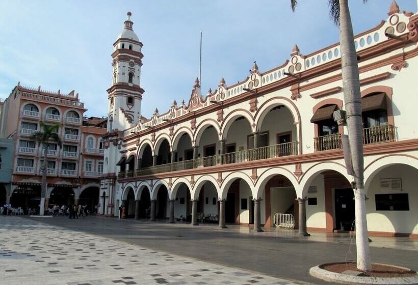 Fotos del hotel B&b Boca Del Rio:  15