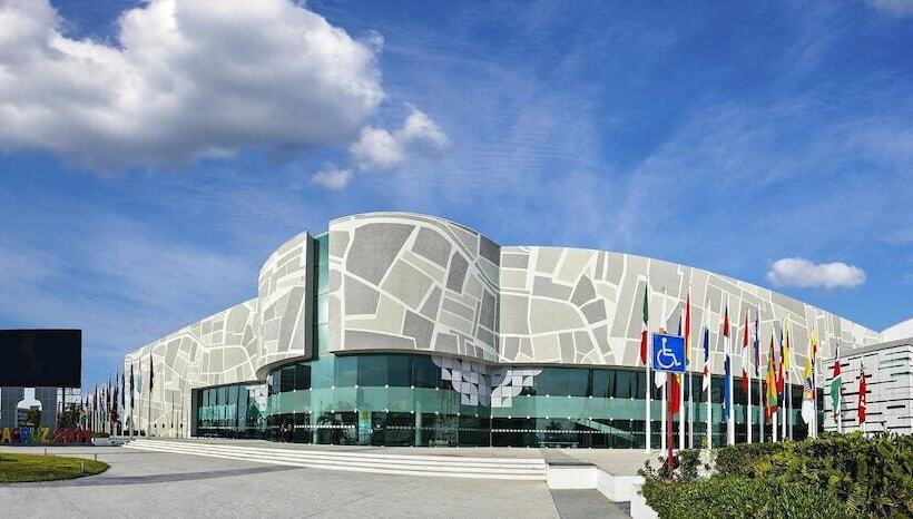 Fotos del hotel B&b Boca Del Rio:  4