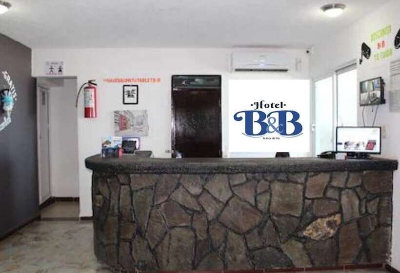 Fotos del hotel B&b Boca Del Rio:  5