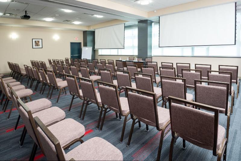 Fotos del hotel Four Points By Sheraton Houston Intercontinental Airport:  21