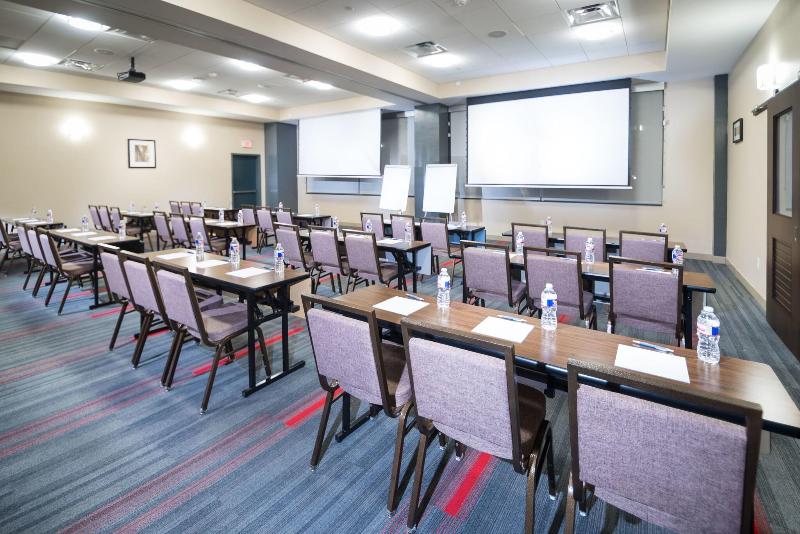 Fotos del hotel Four Points By Sheraton Houston Intercontinental Airport:  20