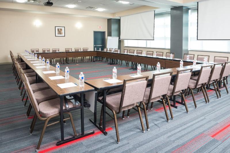 Fotos del hotel Four Points By Sheraton Houston Intercontinental Airport:  14