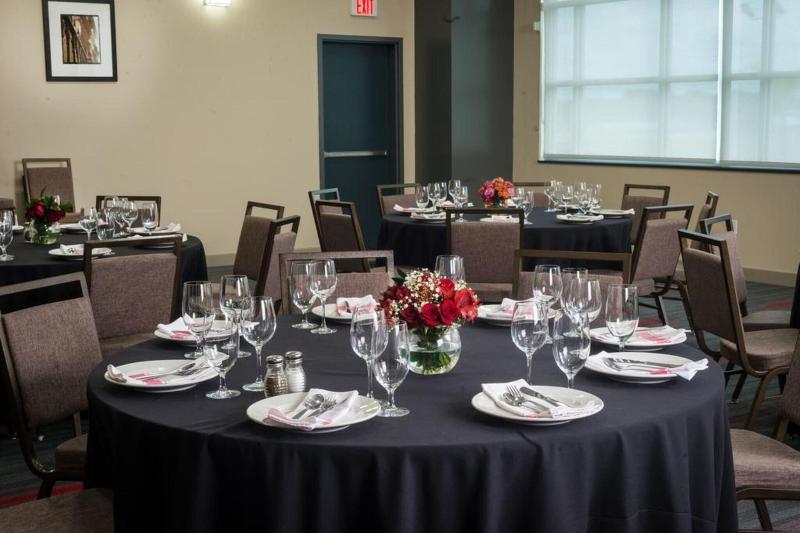 Fotos del hotel Four Points By Sheraton Houston Intercontinental Airport:  24