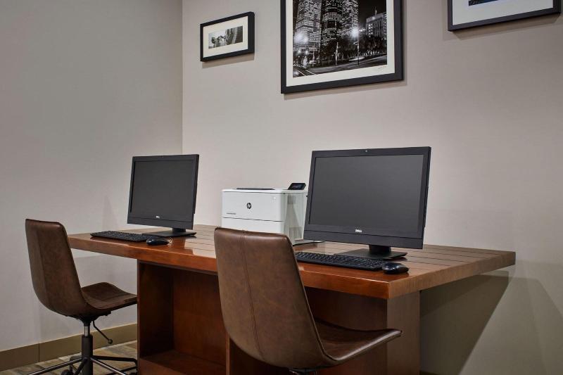 Fotos del hotel Four Points By Sheraton Houston Intercontinental Airport:  25