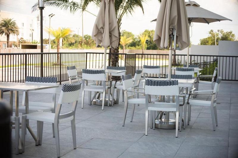 Fotos del hotel Four Points By Sheraton Houston Intercontinental Airport:  8