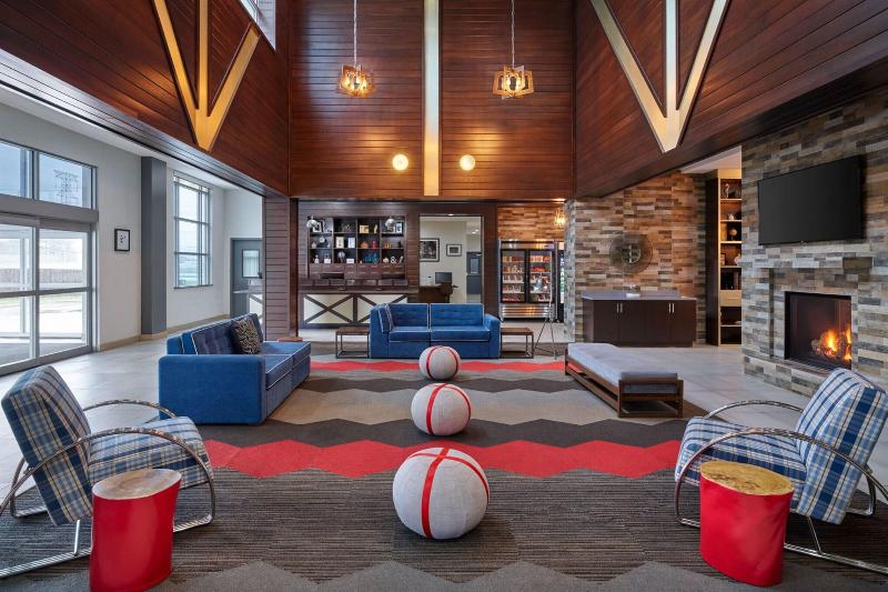 Fotos del hotel Four Points By Sheraton Houston Intercontinental Airport:  17