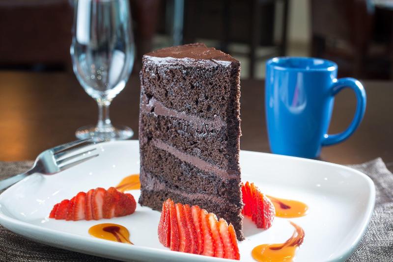 Fotos del hotel Four Points By Sheraton Houston Intercontinental Airport:  5