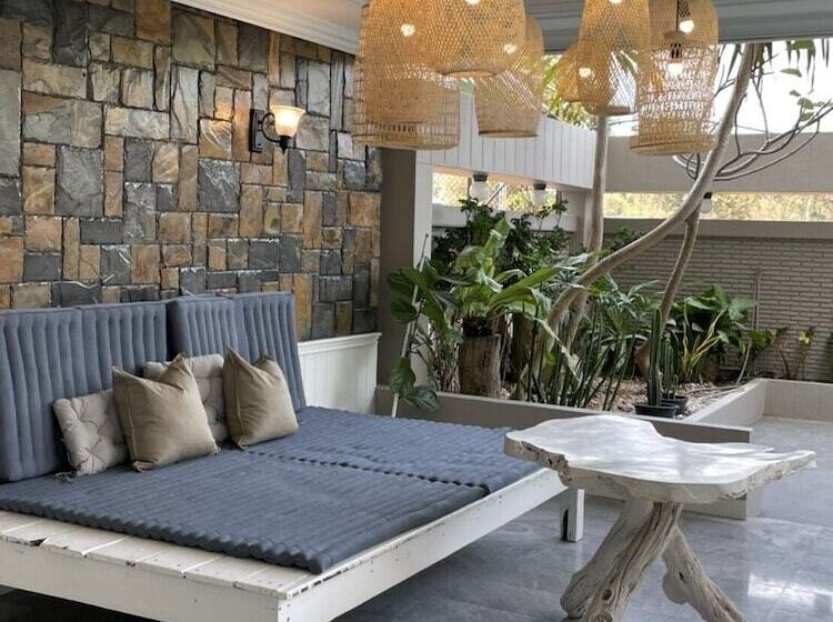 Fotos del hotel Garden Paradise:  4