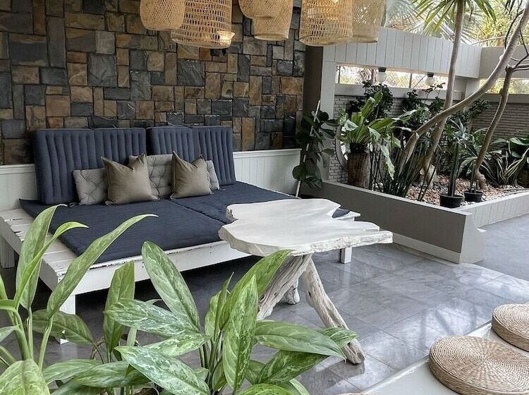 Fotos del hotel Garden Paradise:  9