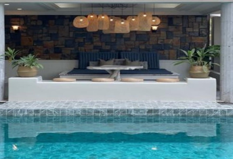 Fotos del hotel Garden Paradise:  3