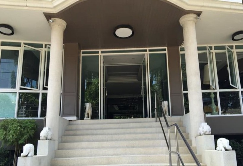 Fotos del hotel Garden Paradise:  6