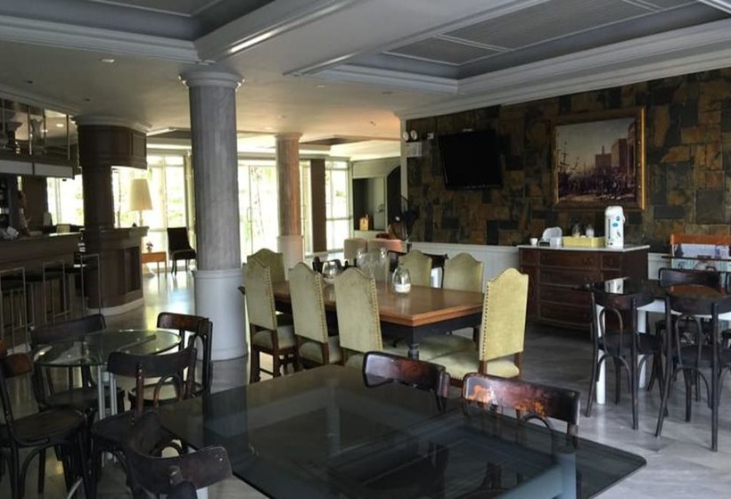 Fotos del hotel Garden Paradise:  2