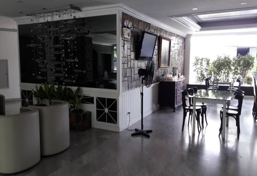 Fotos del hotel Garden Paradise:  8