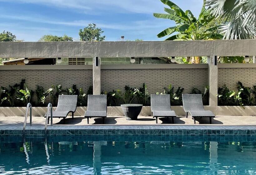 Fotos del hotel Garden Paradise:  11