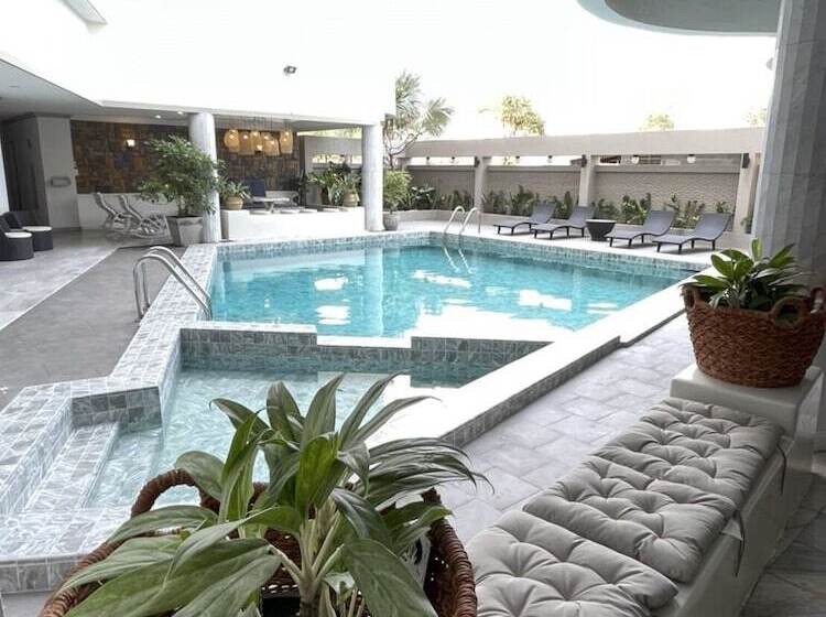 Fotos del hotel Garden Paradise:  7