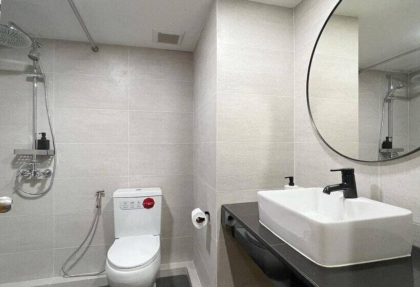 Fotos del hotel Garden Paradise:  5