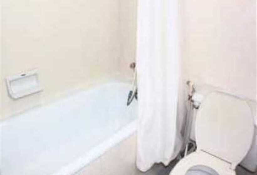 Fotos del hotel Garden Paradise:  10