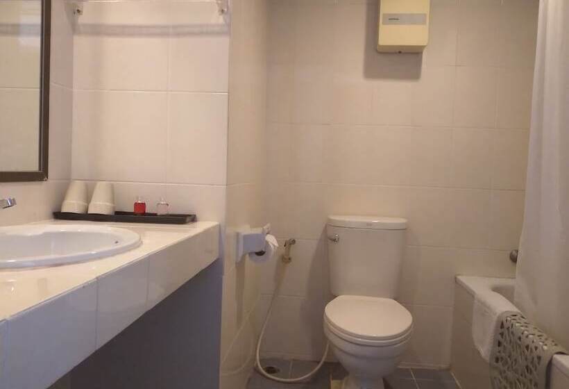 Fotos del hotel Garden Paradise:  12