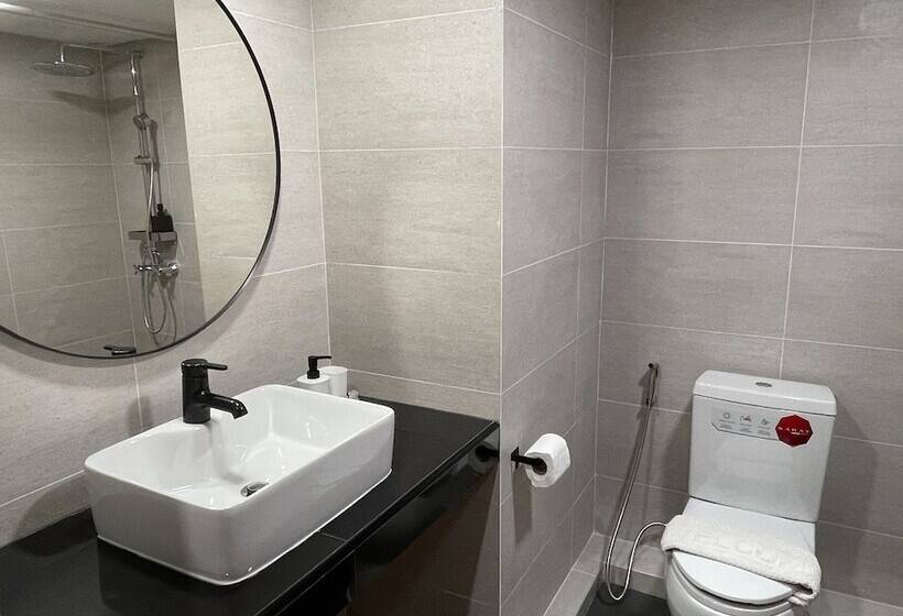 Fotos del hotel Garden Paradise:  13