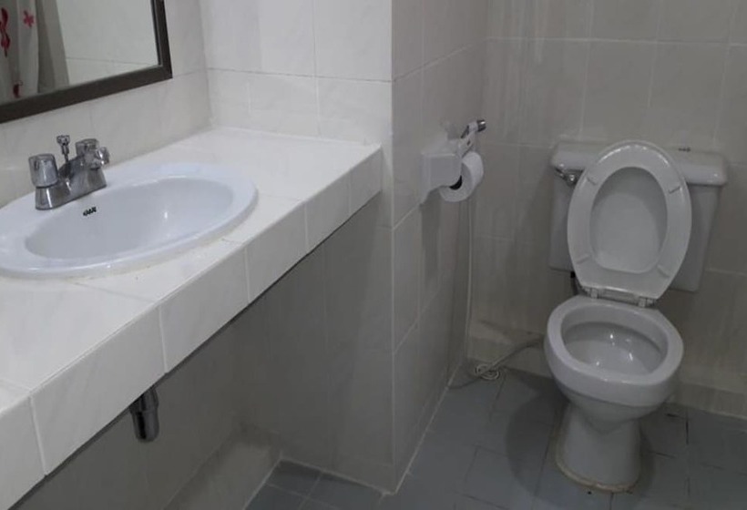 Fotos del hotel Garden Paradise:  14