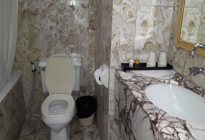 Fotos del hotel Garden Paradise:  15