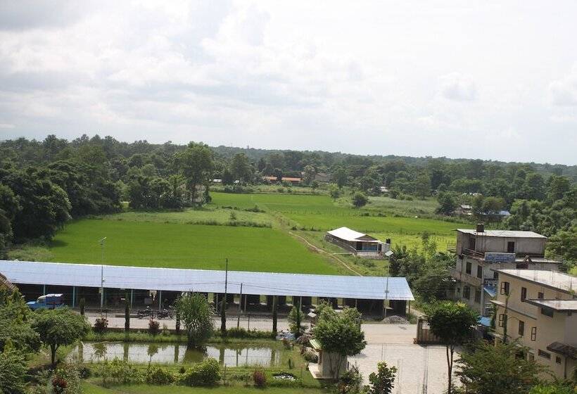 Fotos del hotel Monalisa Chitwan:  3