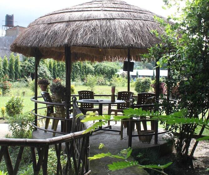 Fotos del hotel Monalisa Chitwan:  13