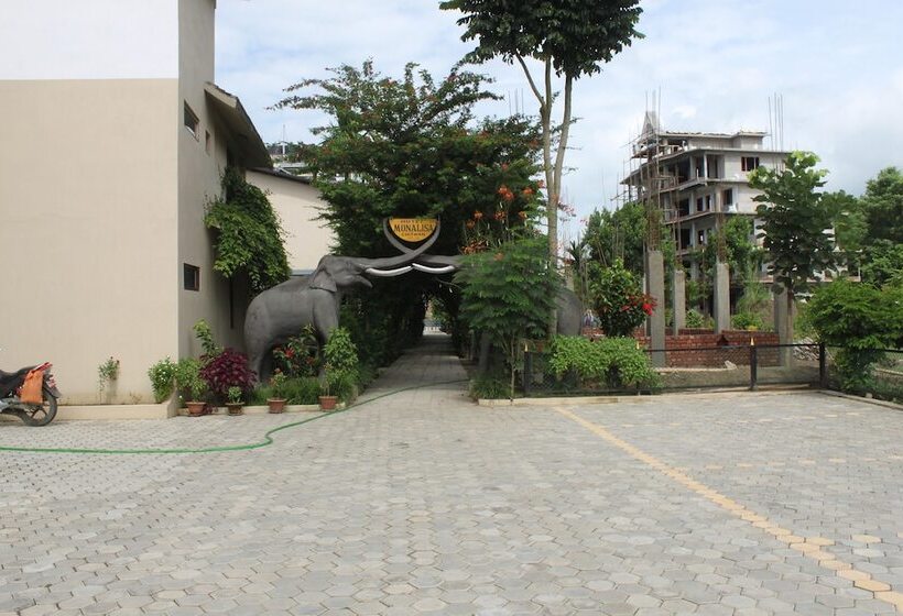 Fotos del hotel Monalisa Chitwan:  15