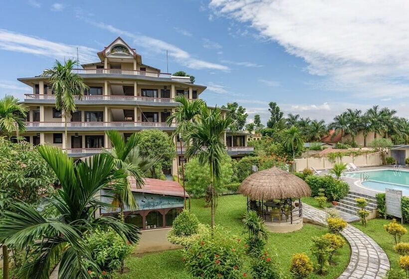 Fotos del hotel Monalisa Chitwan:  12