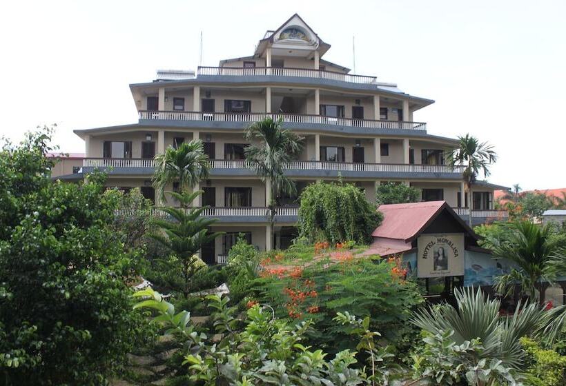 Fotos del hotel Monalisa Chitwan:  2