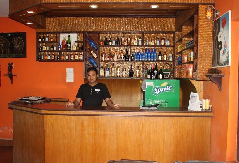 Fotos del hotel Monalisa Chitwan:  5